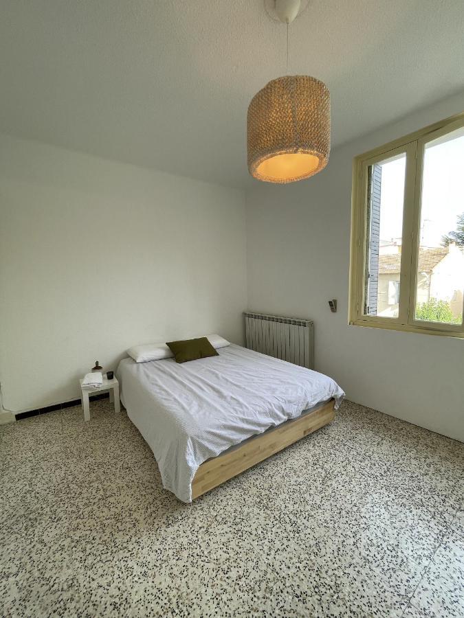 Chambre Au Calme En Coeur De Ville Cavaillon Εξωτερικό φωτογραφία